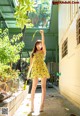 Arina Hashimoto - Lasbins Javvids Foto Model