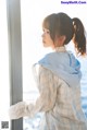 Coser @ 桜 桃 喵 Vol.087: 桜 桃 未熟 3 感光 (30 photos)