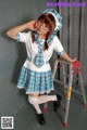 Seifuku Cosplay - Jpg Sxy Womens