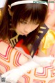 Minami Tachibana - Lamore Girl Shut