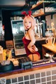 [Loozy] Son Ye-Eun (손예은): Tainted Love Bar (126 photos)