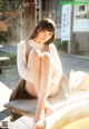 Arina Hashimoto - Report Memek Model